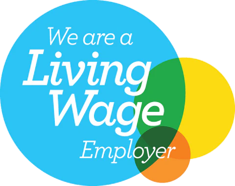 Living Wage Foundation logo