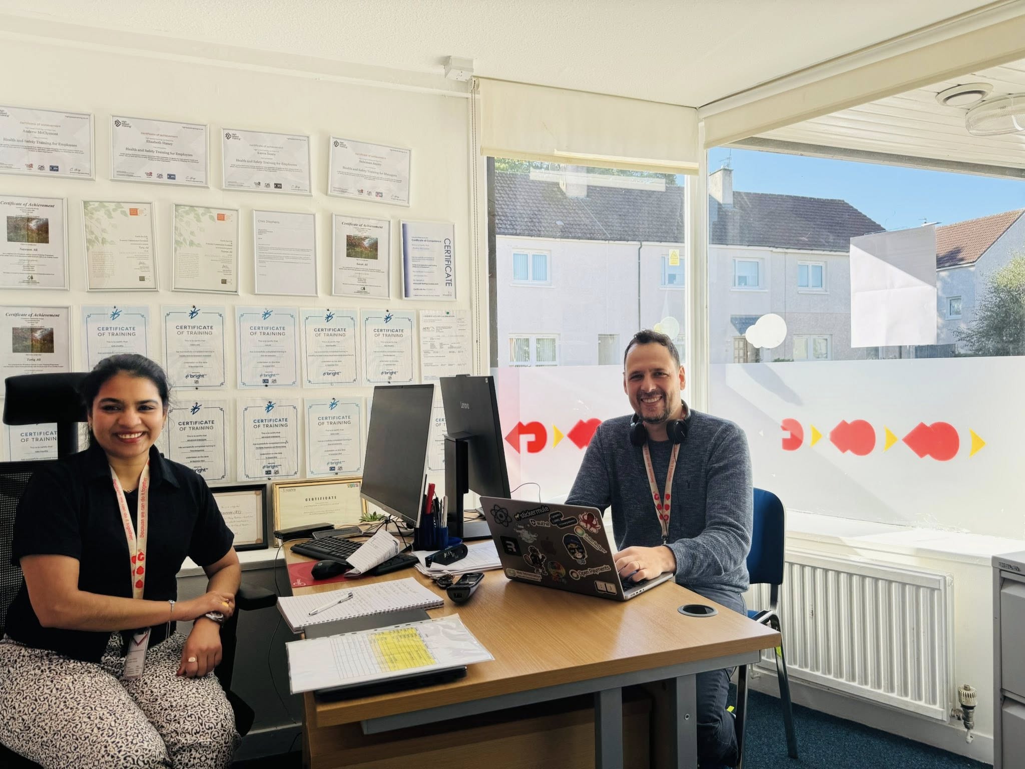 Wellbeing & Mental Health